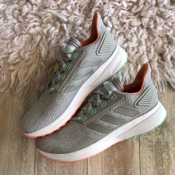 NWT Adidas Duramo 9 - Picture 6 of 8